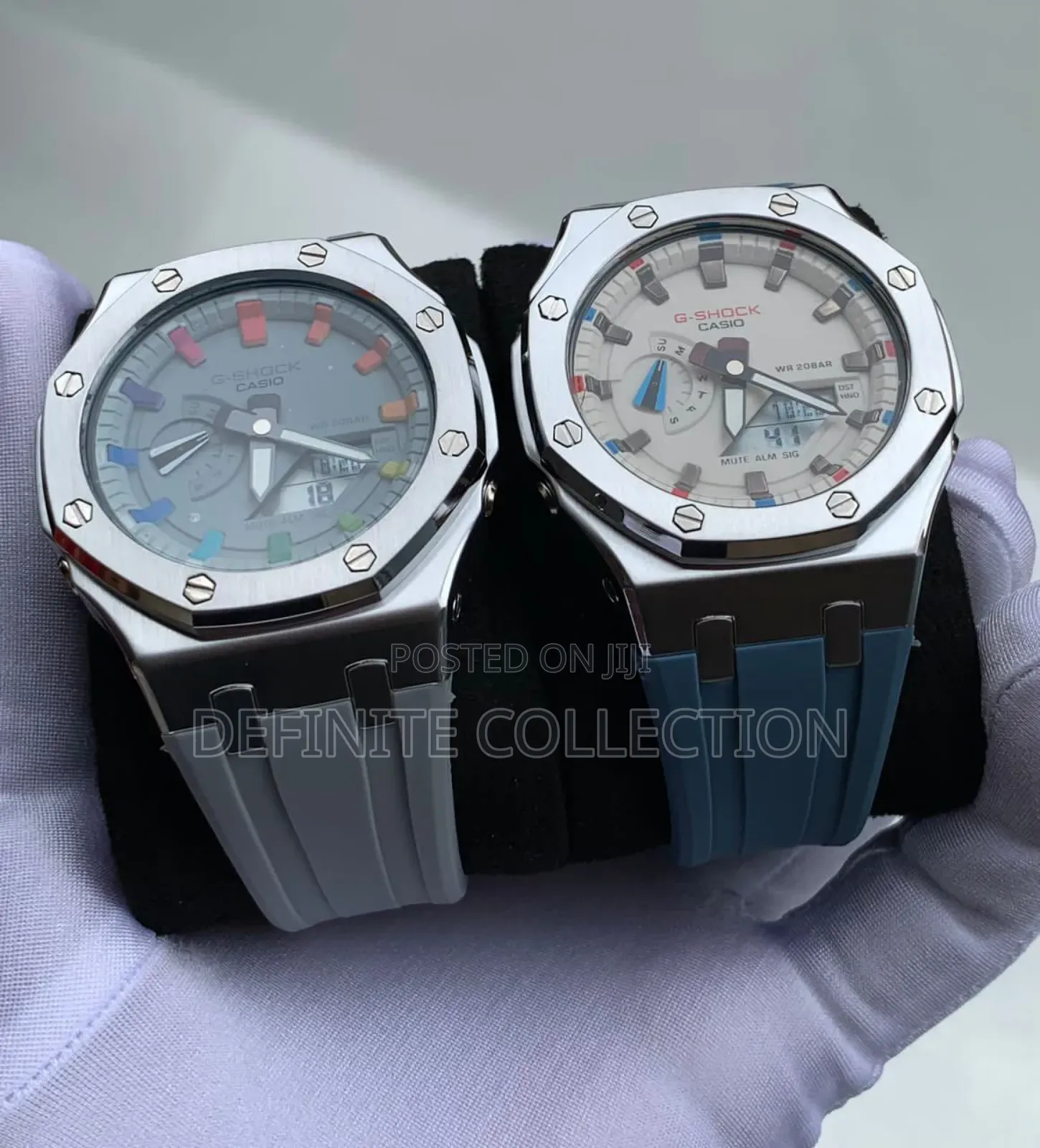 G-Shock Luxury Wristwatch