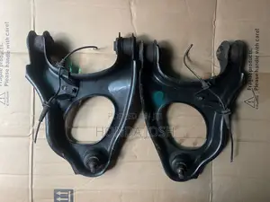 Back Lower Control Arm Complete 2013-2016 Honda Accord