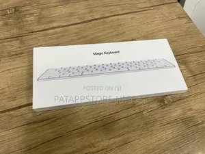 Brand New Apple iMac Magic Keyboard 2