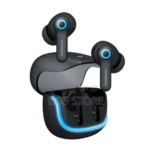 Powerology Quad ENC TWS Bluetooth Earbuds