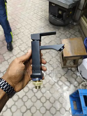 Black Basin Tap (S751s)