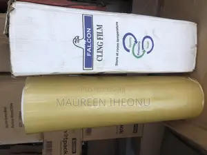 Extra Large Cling Film