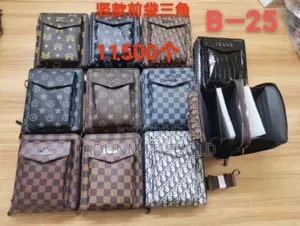 Satchel Bag
