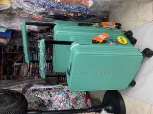 Leaves King Luggage Boxes