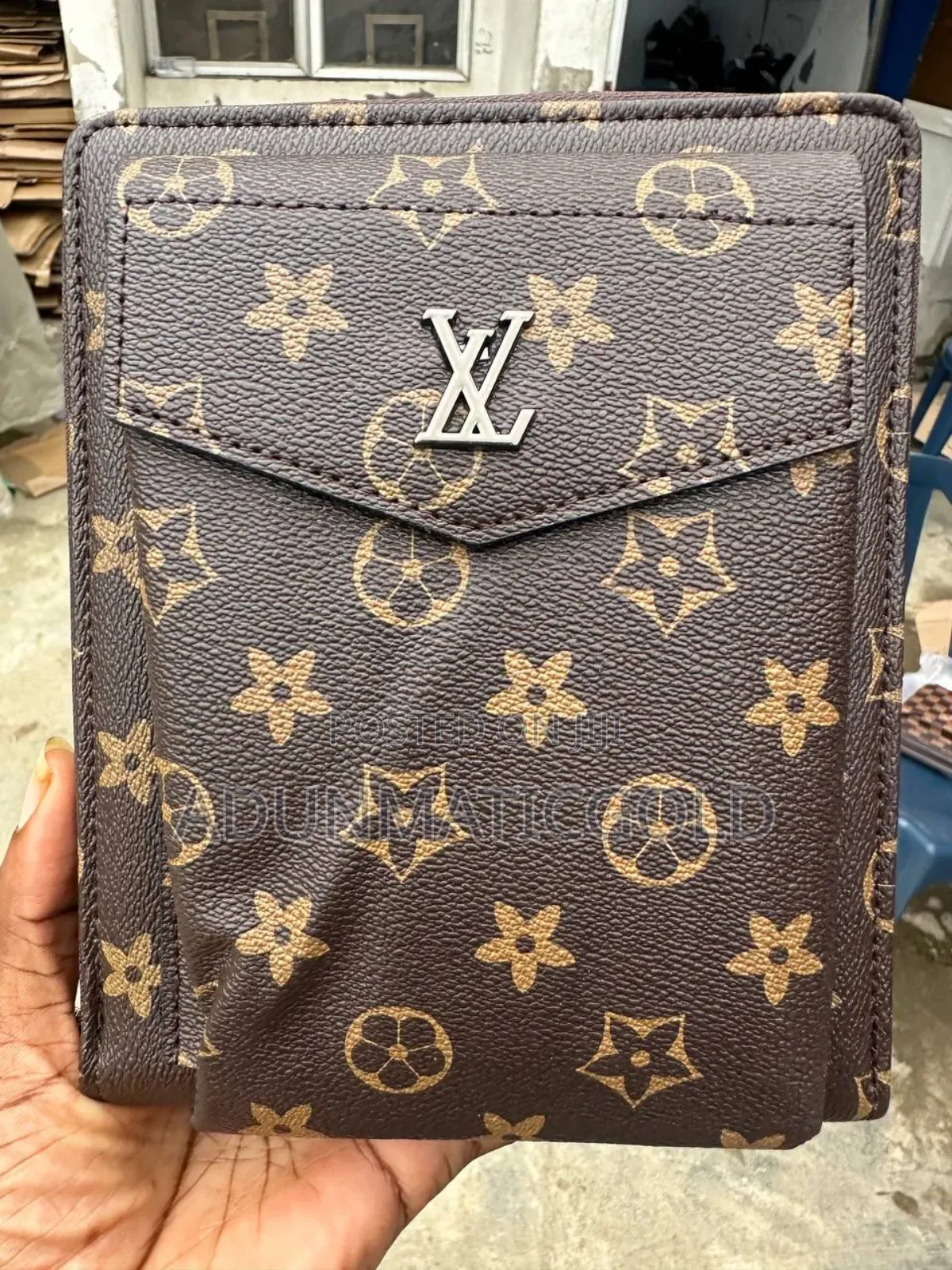 Satchel Bag