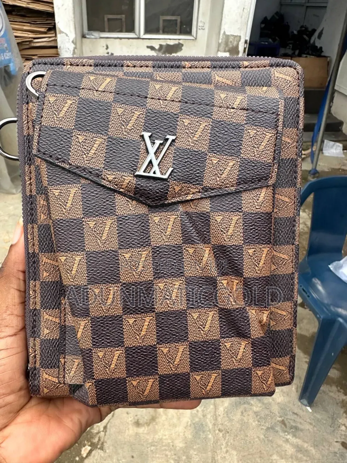 Satchel Bag
