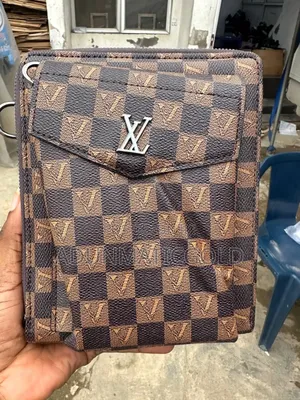 Satchel Bag