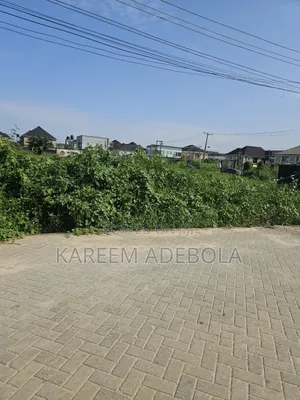 Mixed Use Land at Guzape Abuja