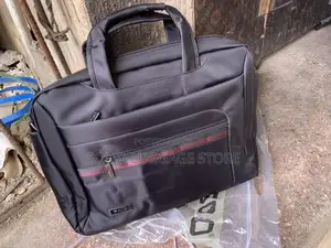 Ponaso Conference Bag