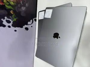Laptop Apple MacBook Pro 2021 M1 16GB Apple M1 Pro SSD 512GB