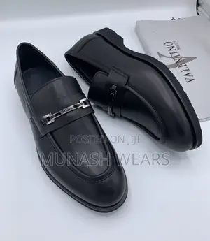 Original Italian Valentino Shoe