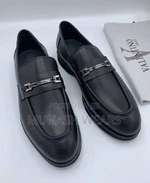 Original Italian Valentino Shoe