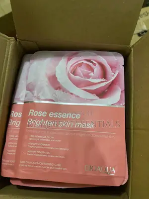 Face Sheets Mask