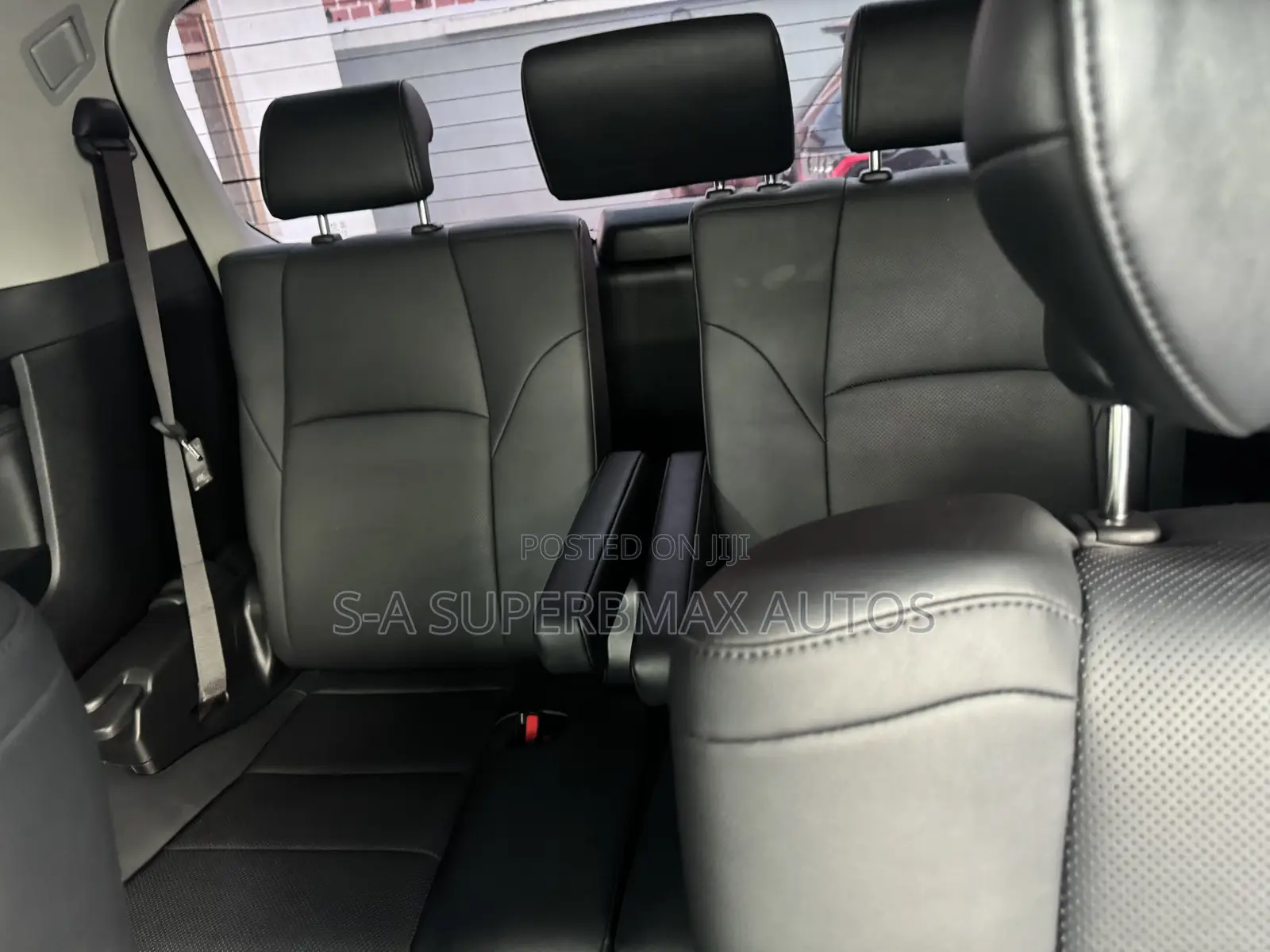 Toyota Alphard 2022 Black