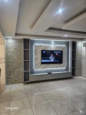 Quality Tv Console