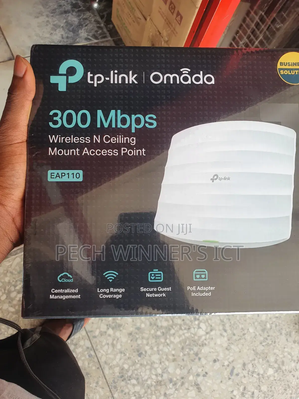 Ceiling Mount Access Point