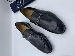 Italian Roberto Serpentini Shoe