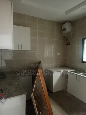 Photo - Furnished 2bdrm Block of Flats in Sangwari Layout, Kubwa for rent