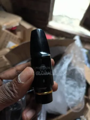 Quality Rowettee Alto Mouthpiece