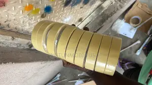 Masking Tape