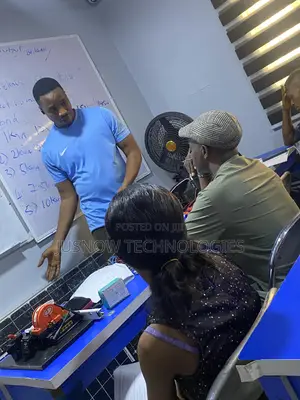 Solar and Inverter Training