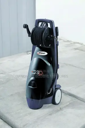 TEMPEST T480/30s PROFESSIONAL High Pressure Washer