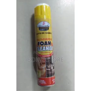 Multi Purpose Foam Cleaner – Deep Cleaning