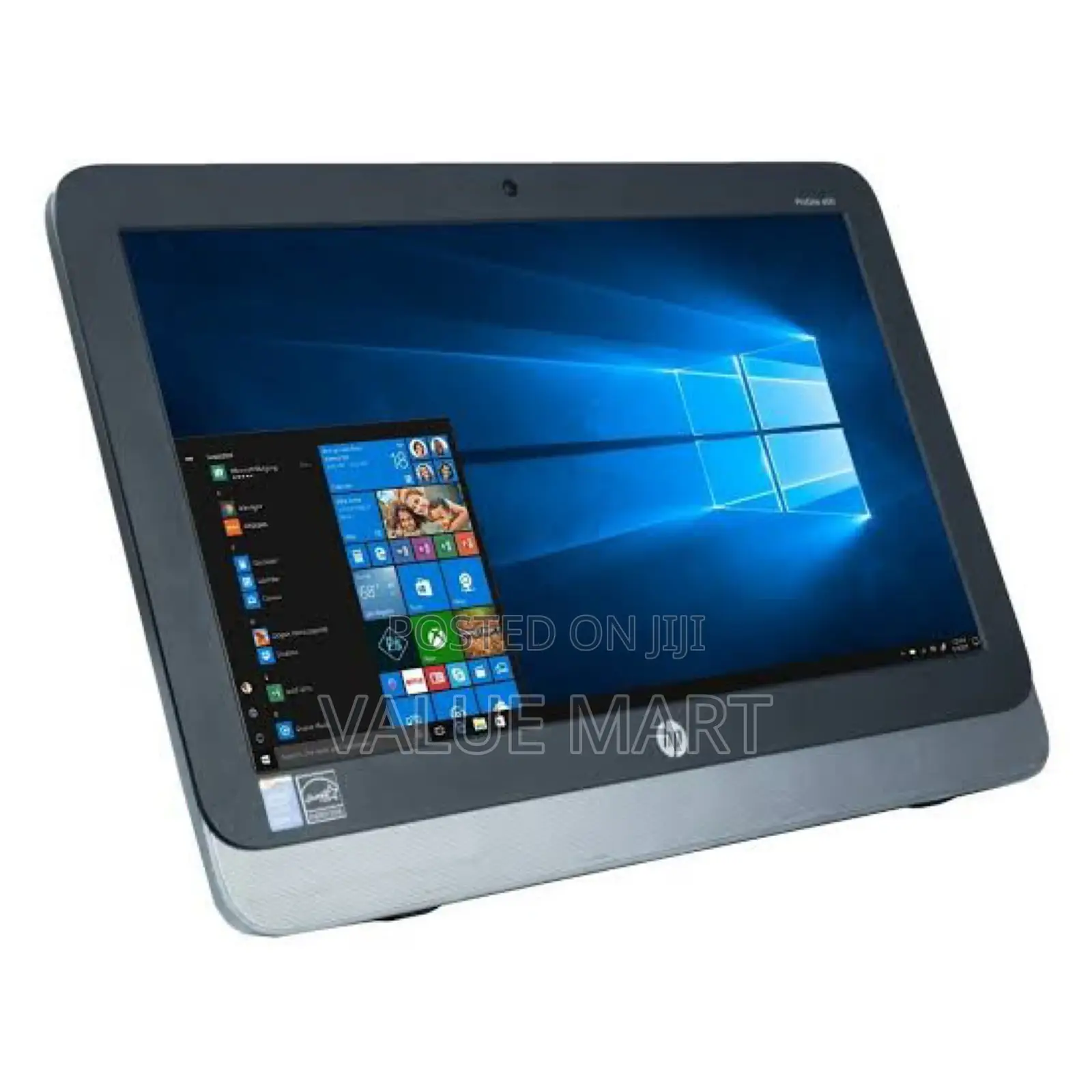 New Desktop Computer HP 8GB Intel Core I5 HDD 500GB