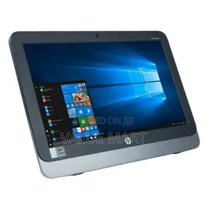 New Desktop Computer HP 8GB Intel Core I5 HDD 500GB