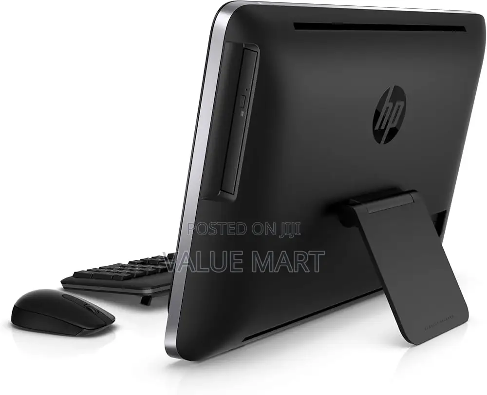 New Desktop Computer HP 8GB Intel Core I5 HDD 500GB