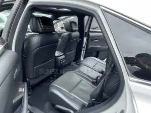 Lexus RX 2015 White