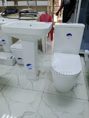 Original England Water Closet