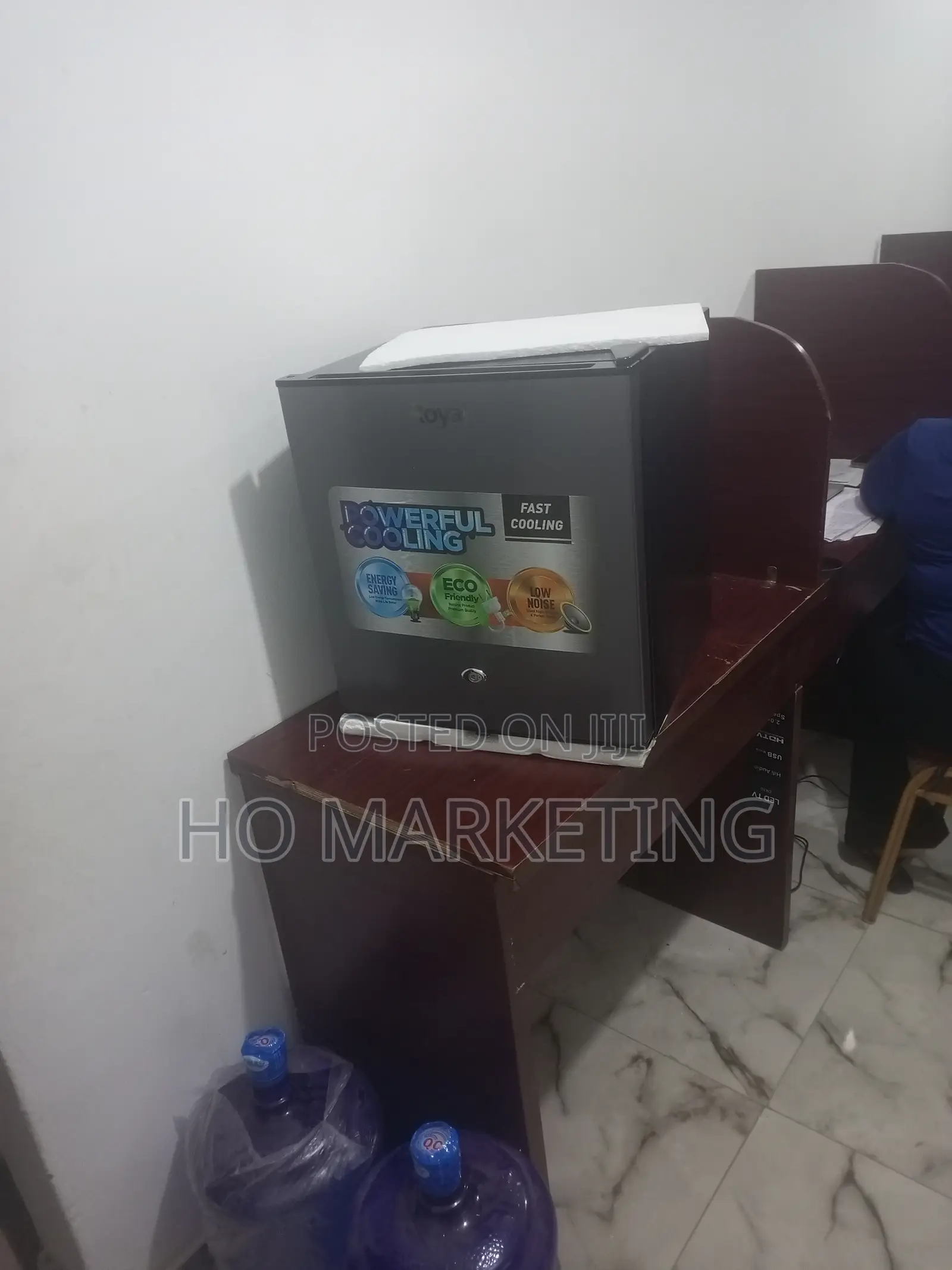 New Royal Tabletop Refrigerator~Rref55bf {45L}