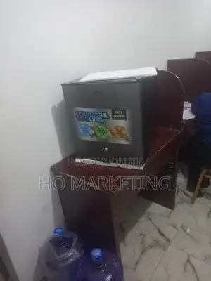 New Royal Tabletop Refrigerator~Rref55bf {45L}