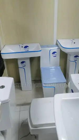 England WC Water Closet