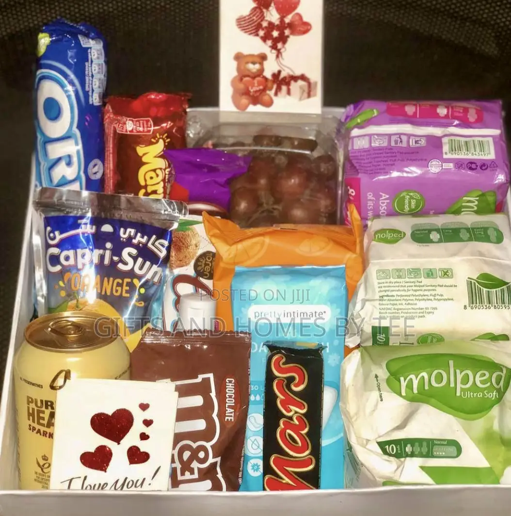 Period Care Package