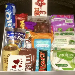 Period Care Package