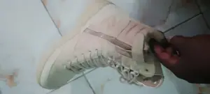 Security Boot