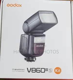 Godox Tt600 Speedlite