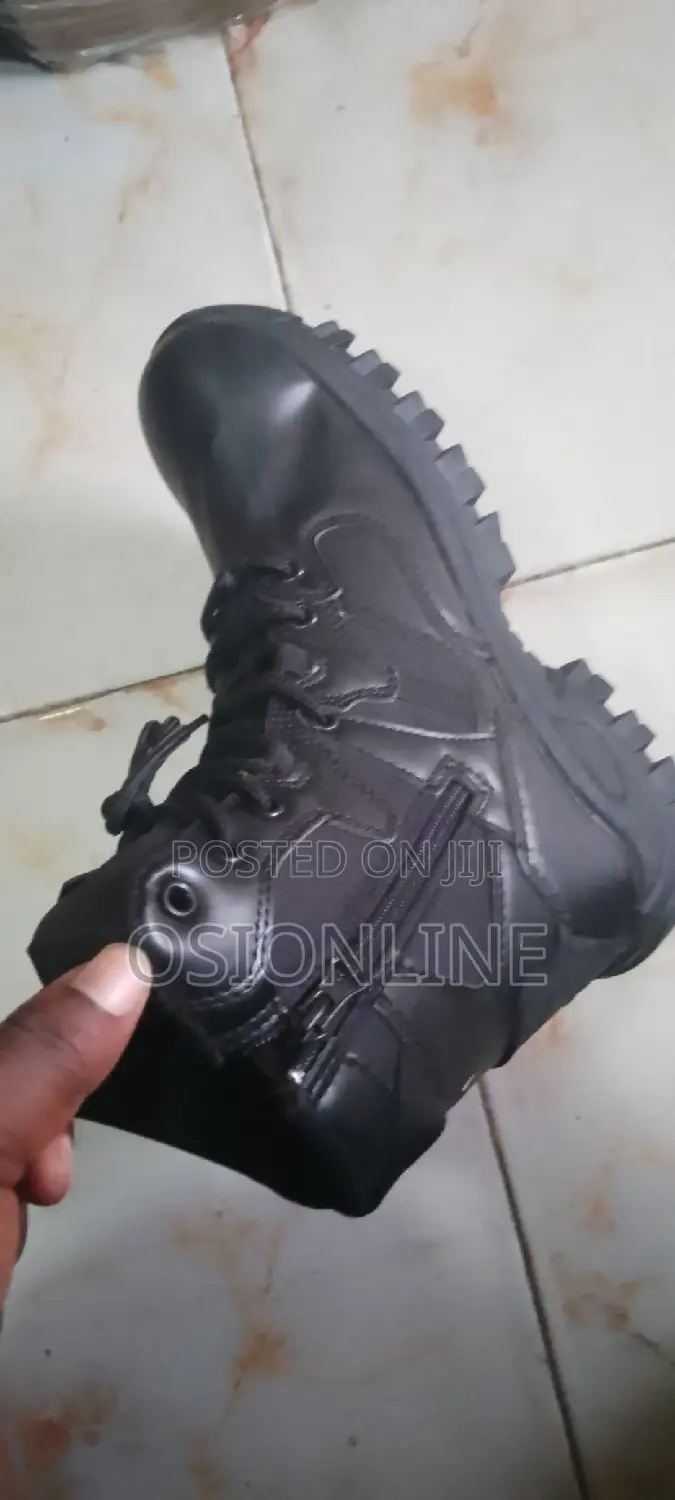 Security Boot HD