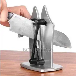 Knife Sharpener - Ravarian Edge
