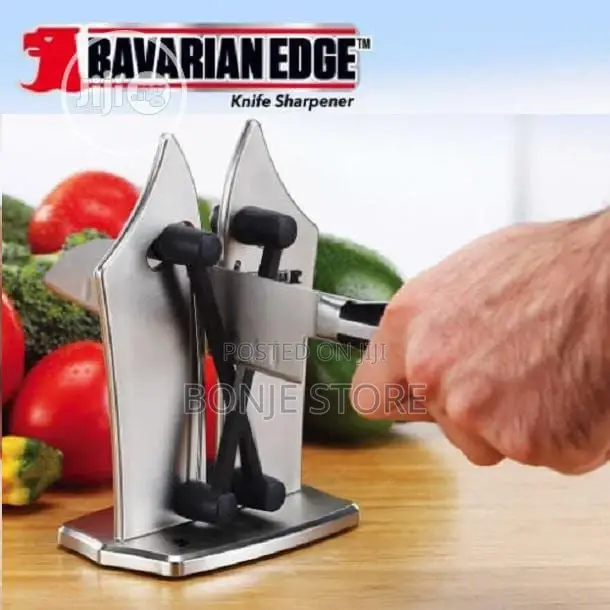 Knife Sharpener - Ravarian Edge