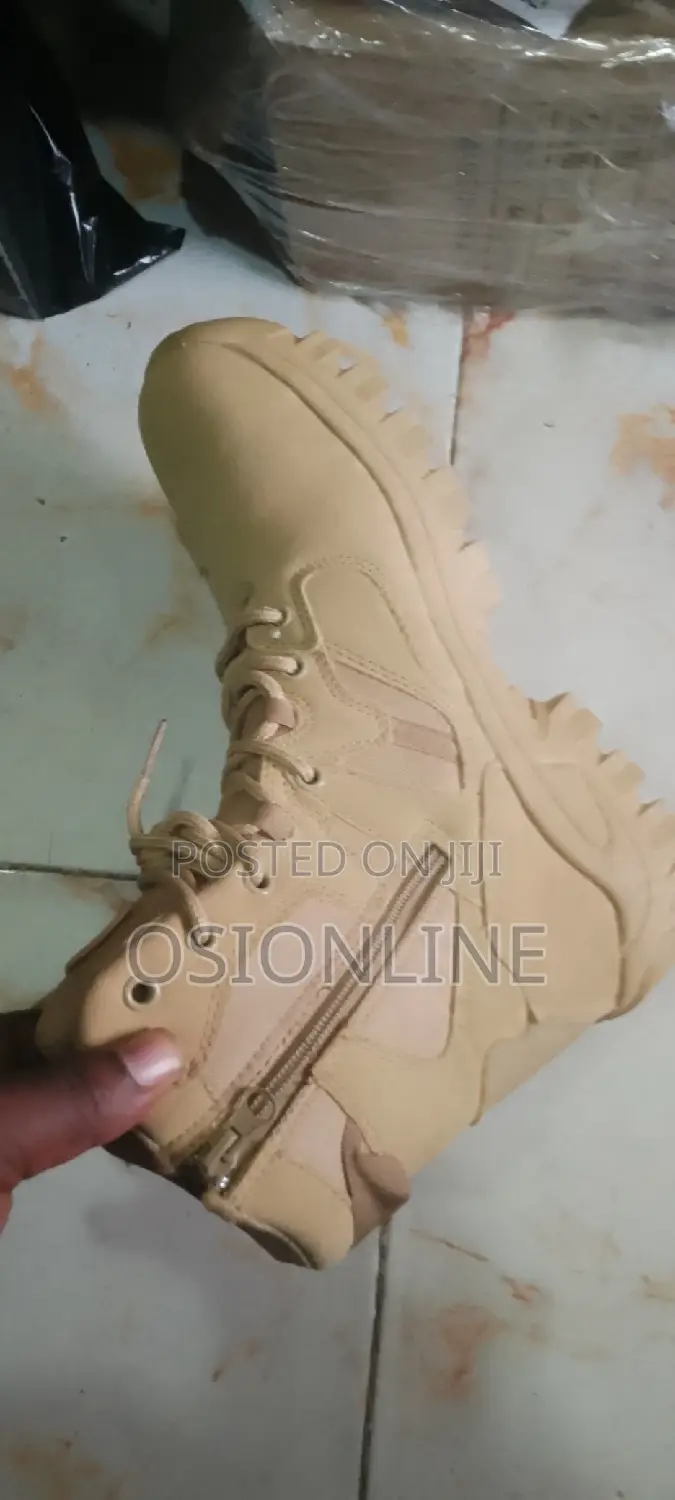 Security Boot HD