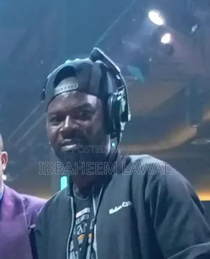 Professional Walking Talking