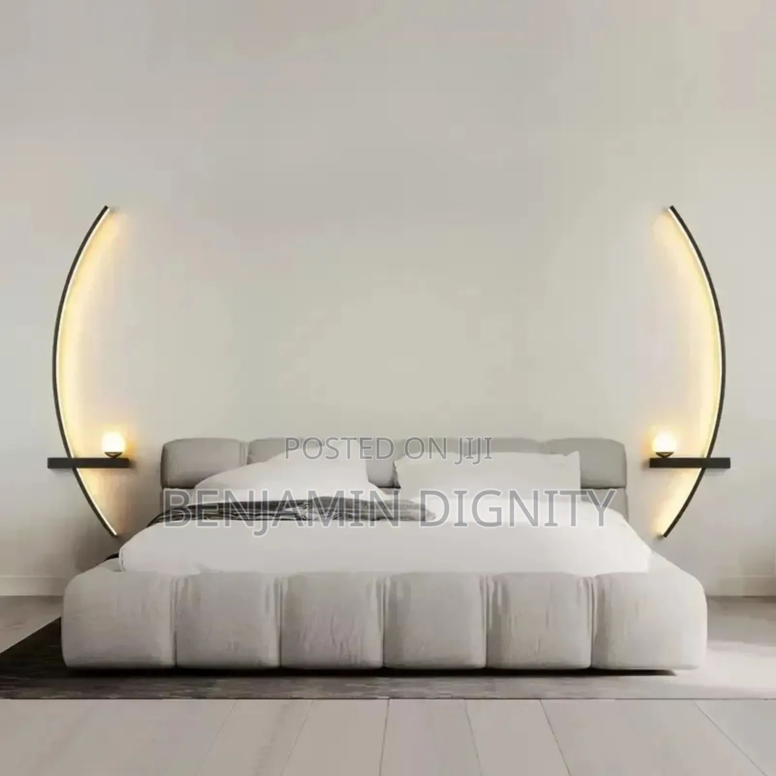 Modern Interior Decorative Lighting