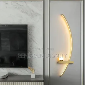 Modern Interior Decorative Lighting