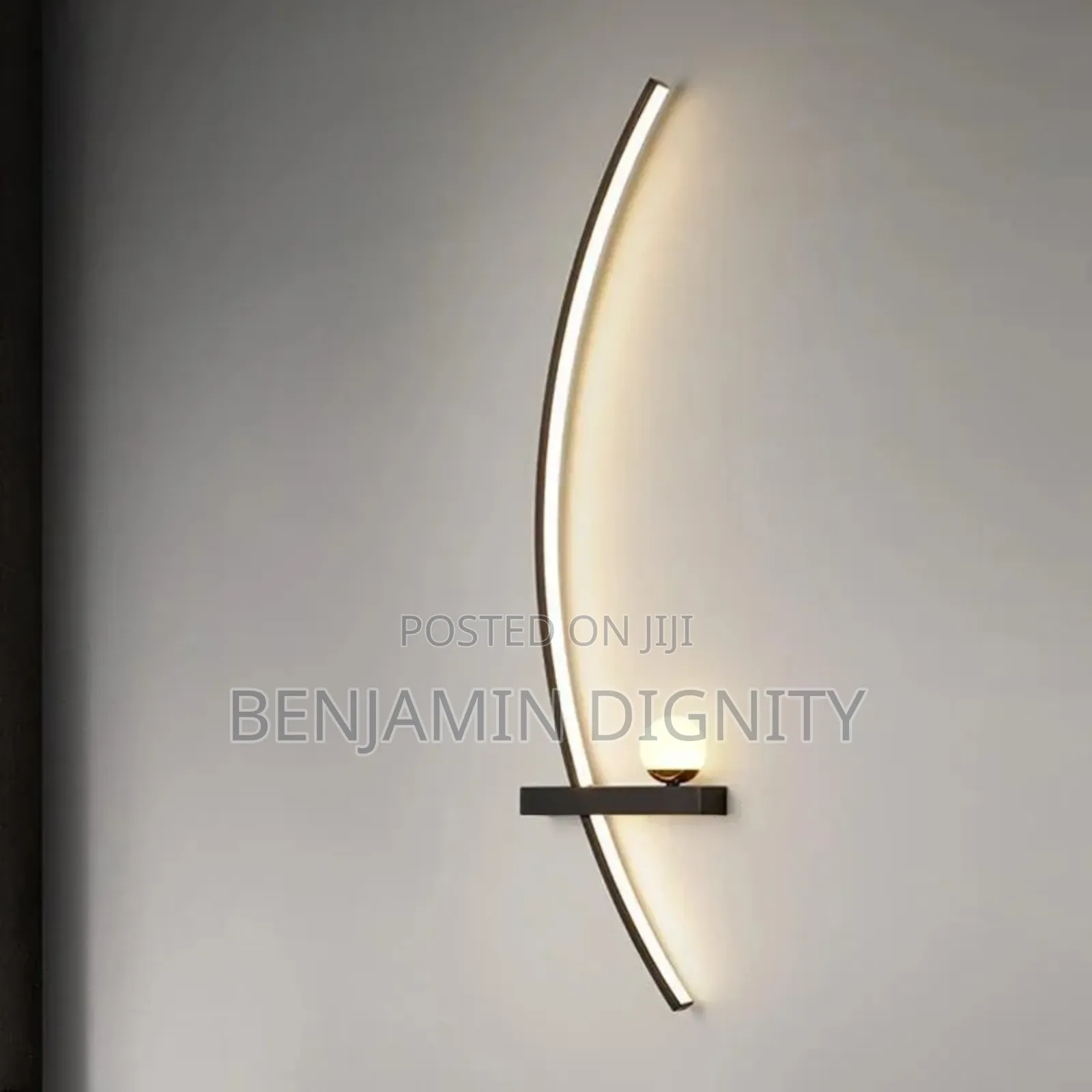 Modern Interior Decorative Lighting