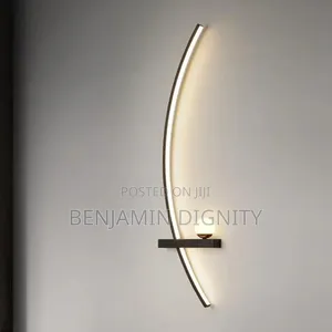 Modern Interior Decorative Lighting