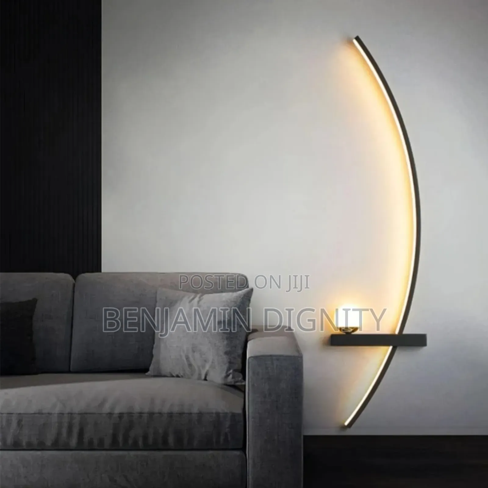 Modern Interior Decorative Lighting