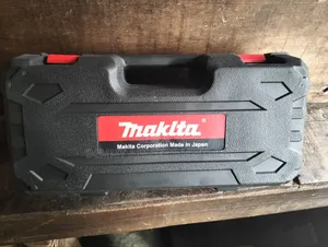 6" Cordless Chain Saw (118v)